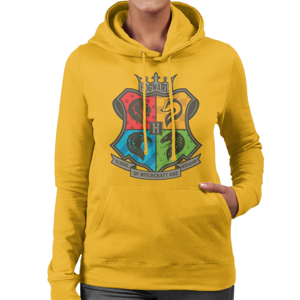Harry Potter Hogwarts School Of Witchcraft And Wizardry product image 4