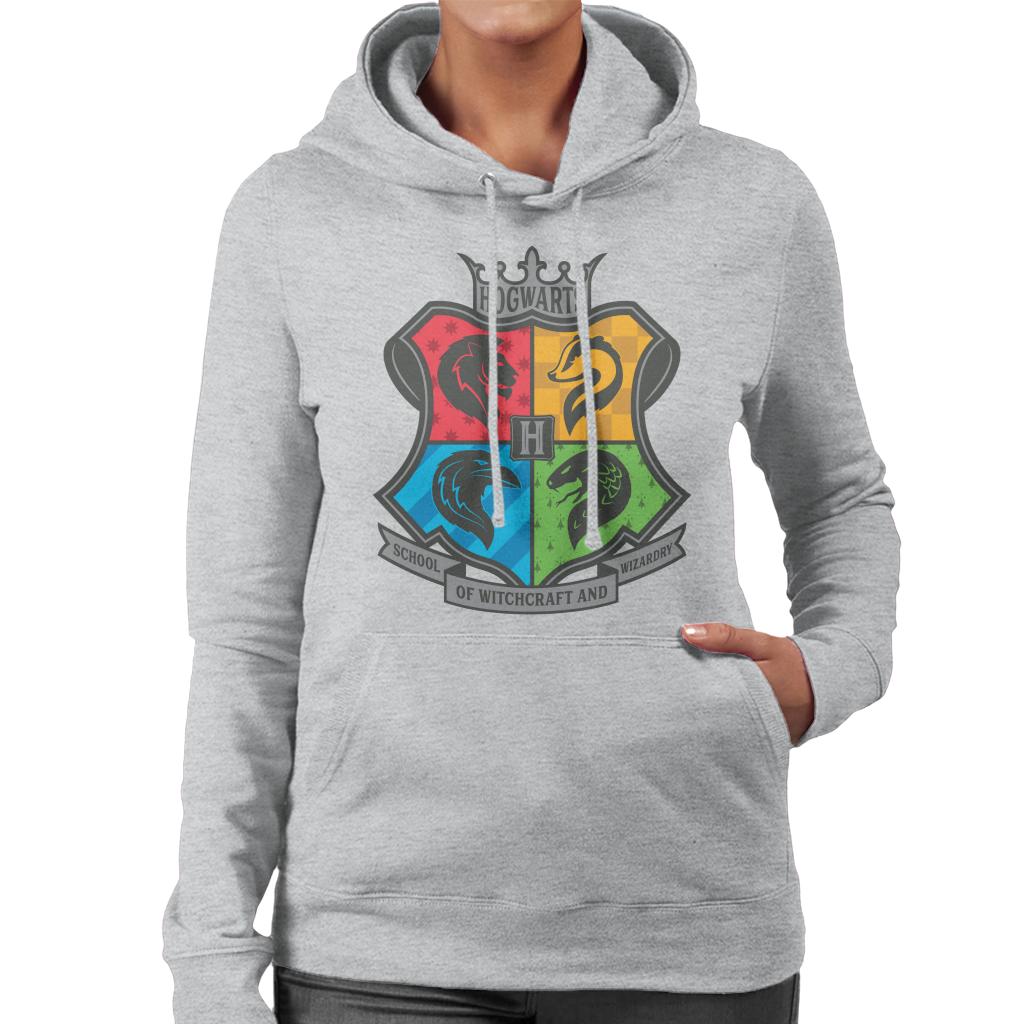 Harry Potter Hogwarts School Of Witchcraft And Wizardry product image 1