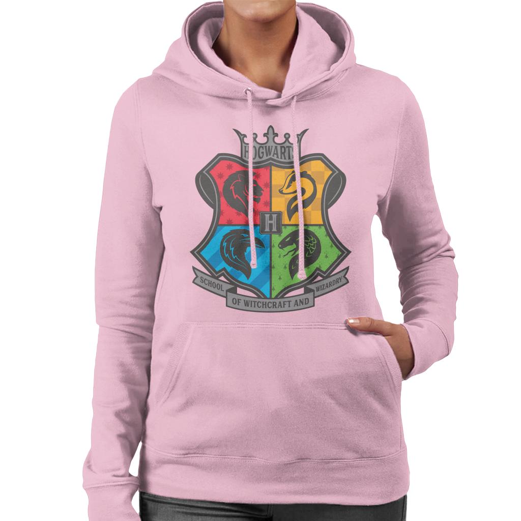 Harry Potter Hogwarts School Of Witchcraft And Wizardry product image 6
