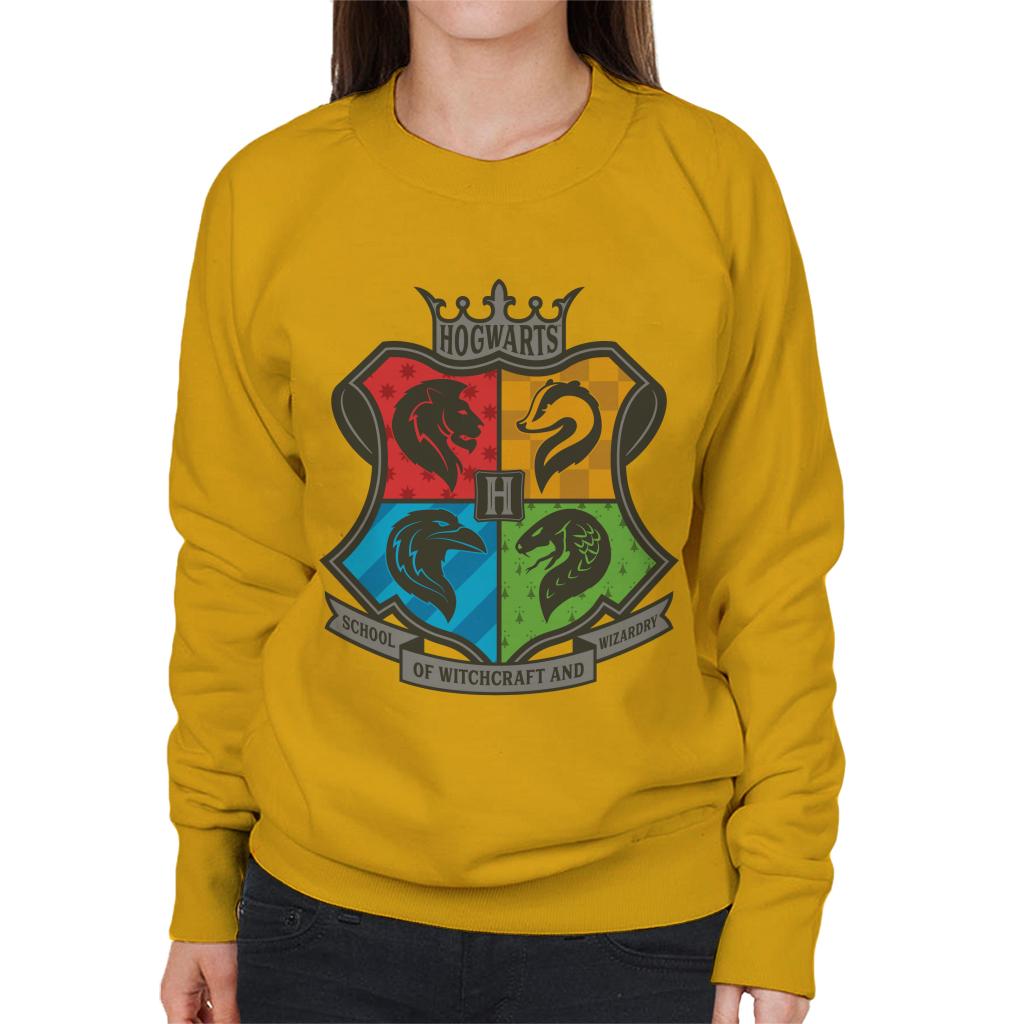 Harry Potter Hogwarts School Of Witchcraft And Wizardry product image 4