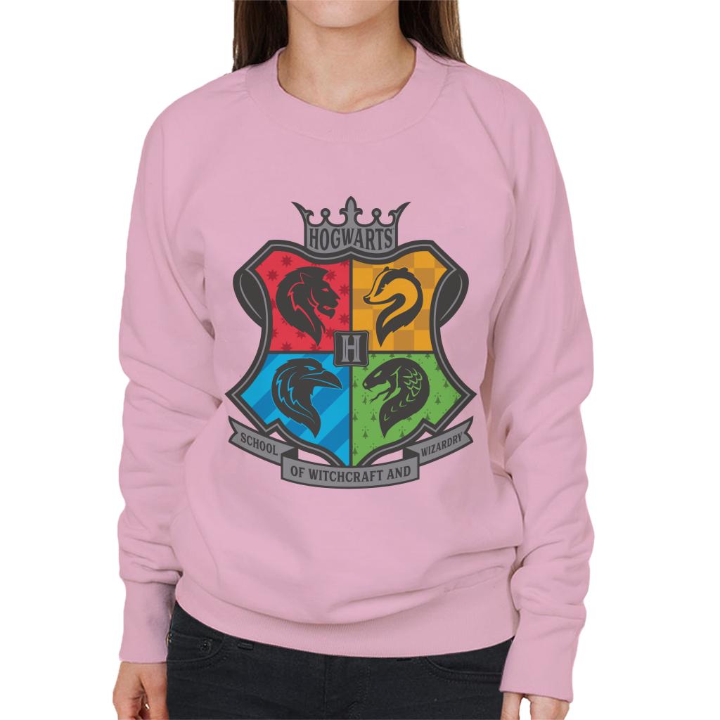 Harry Potter Hogwarts School Of Witchcraft And Wizardry product image 6