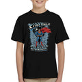 Superman The Man Of Steel Kid's T-Shirt product image 1