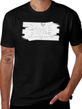 Self Love Graphic Tee - Unisex Black T-Shirt product image 1
