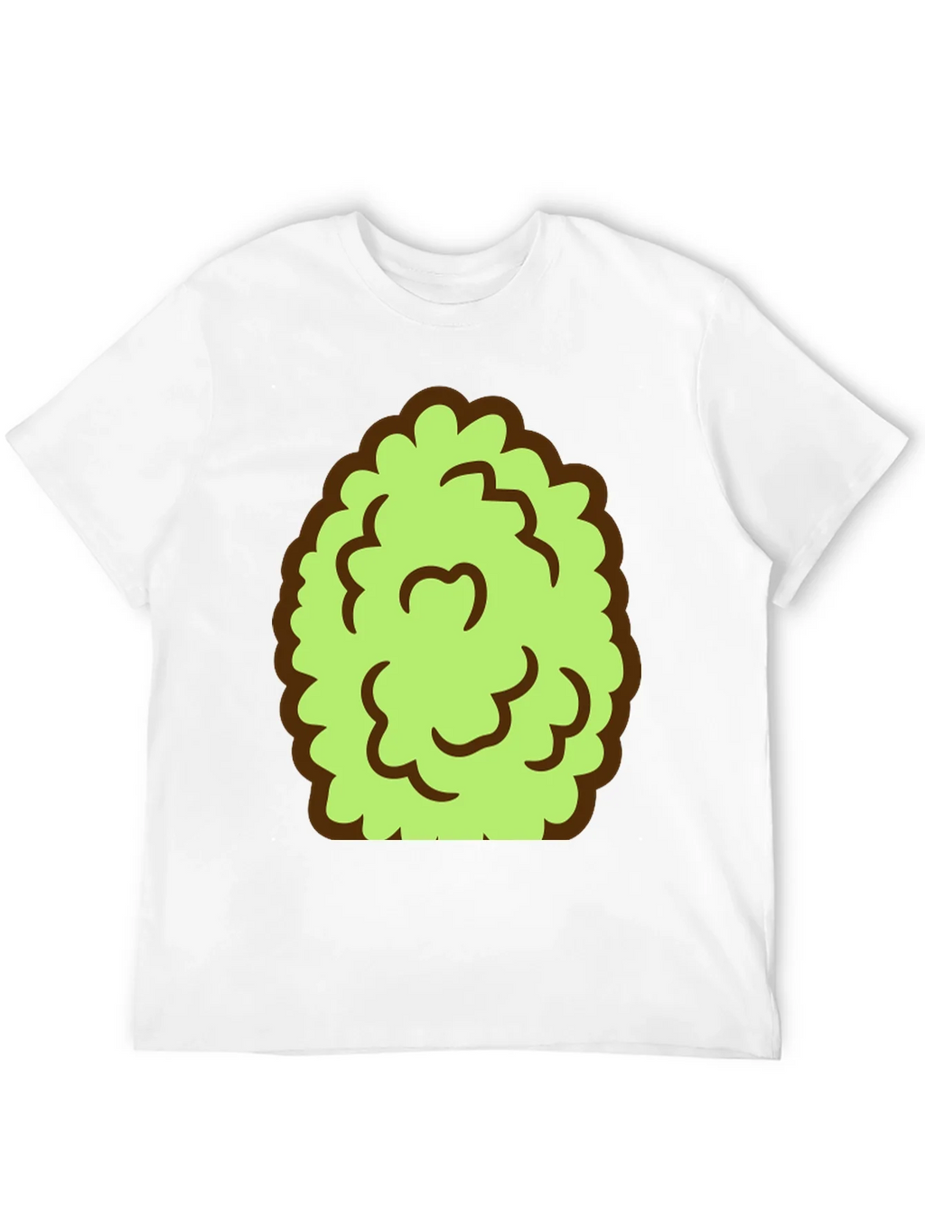 Bush Graphic Black T-Shirt product image 11
