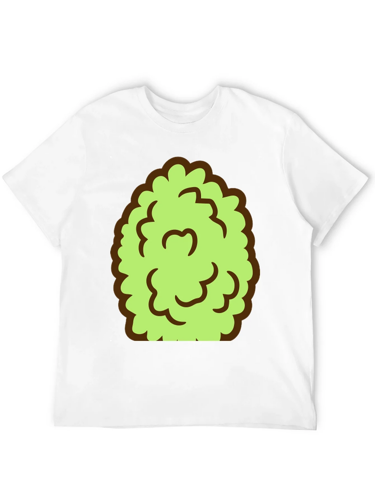 Bush Graphic Black T-Shirt product image 11