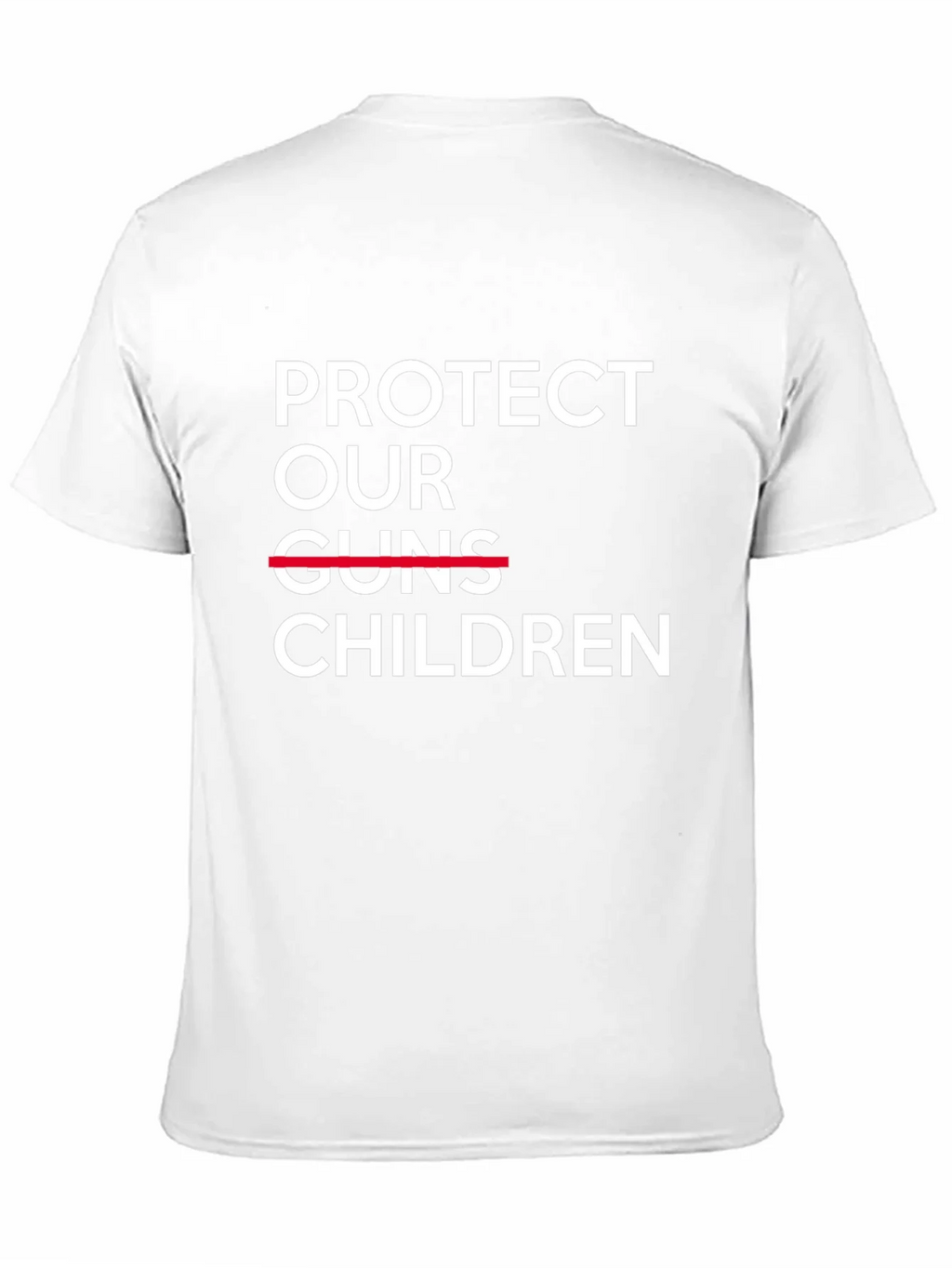 Protect Our Children T-Shirt product image 10