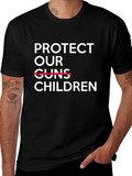 Protect Our Children T-Shirt product image 1