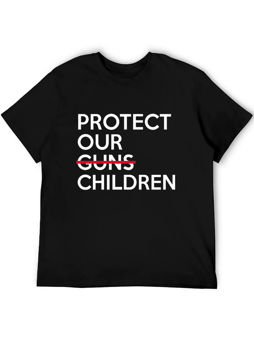 Protect Our Children T-Shirt product image 5