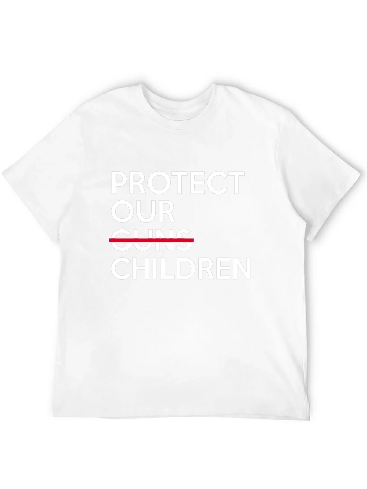 Protect Our Children T-Shirt product image 11