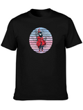 Urban Spider-Man Graphic Tee product image 1