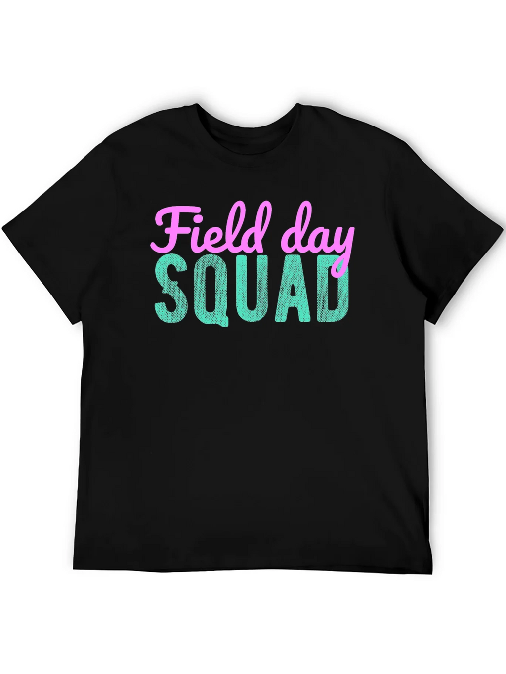 Field Day Squad T-Shirt product image 3