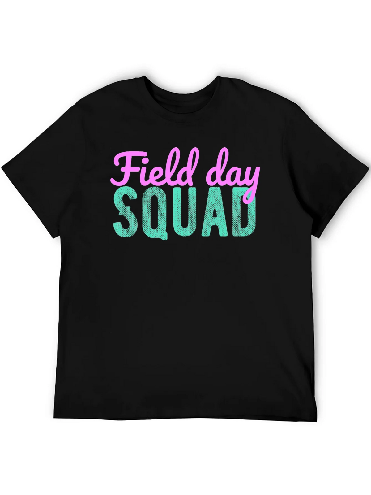 Field Day Squad T-Shirt product image 3