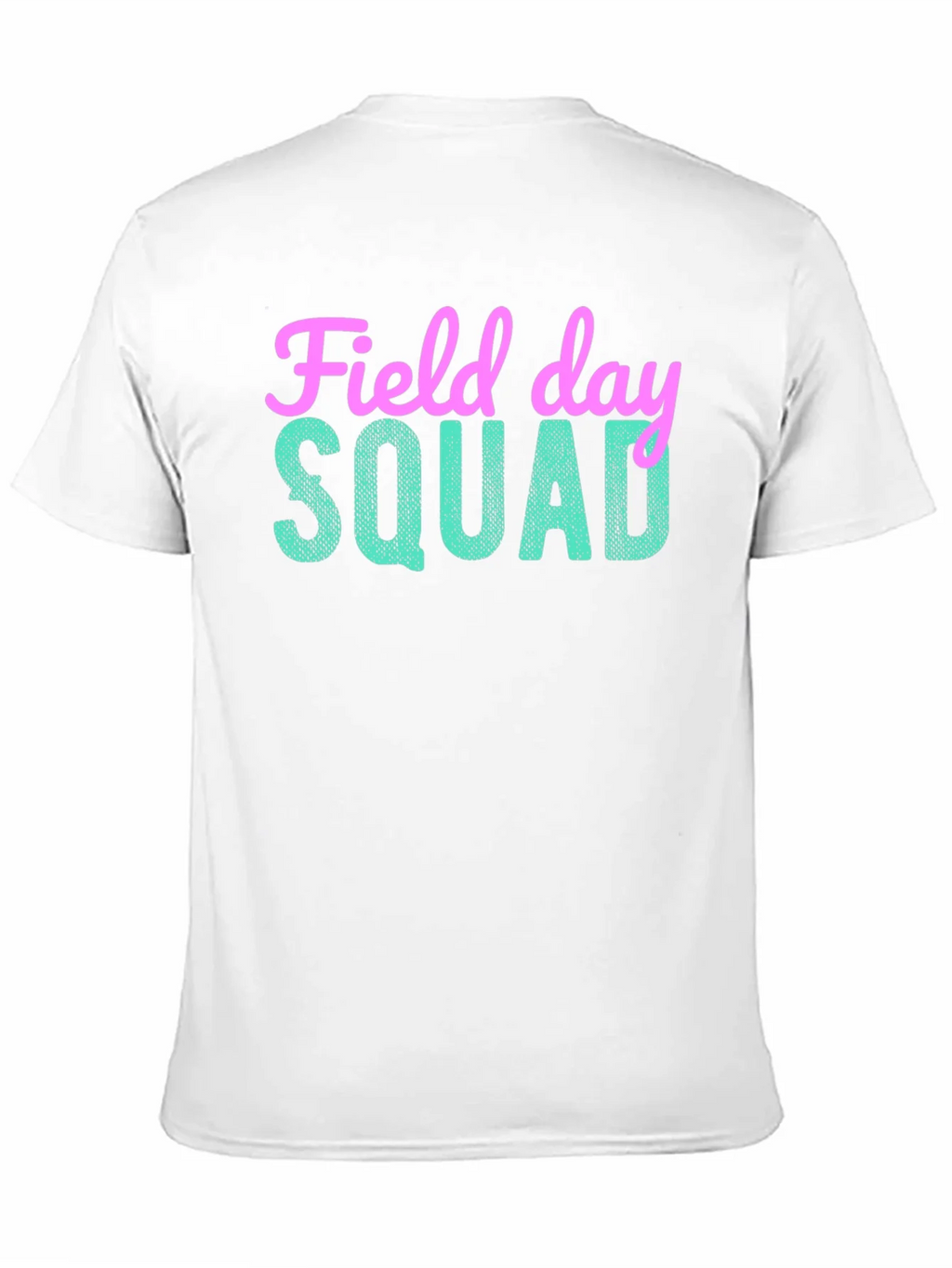 Field Day Squad T-Shirt product image 5