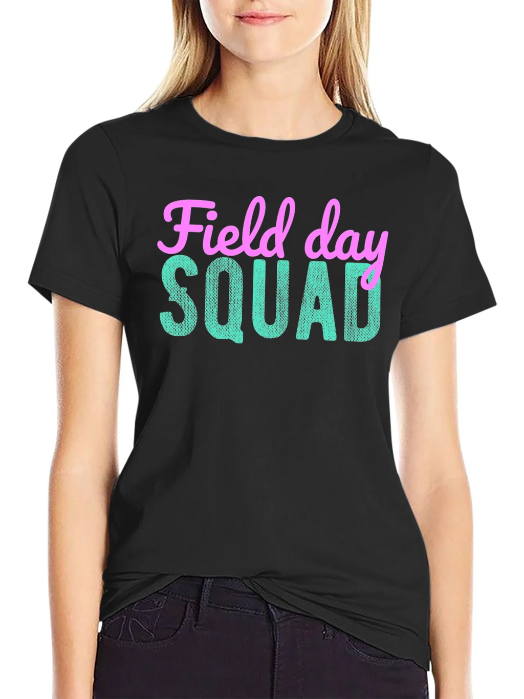 Field Day Squad T-Shirt product image 1