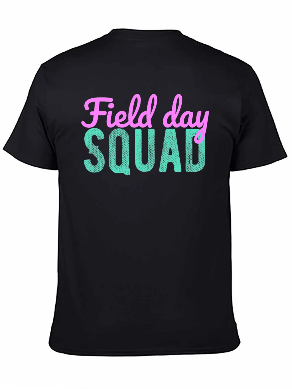 Field Day Squad T-Shirt product image 2