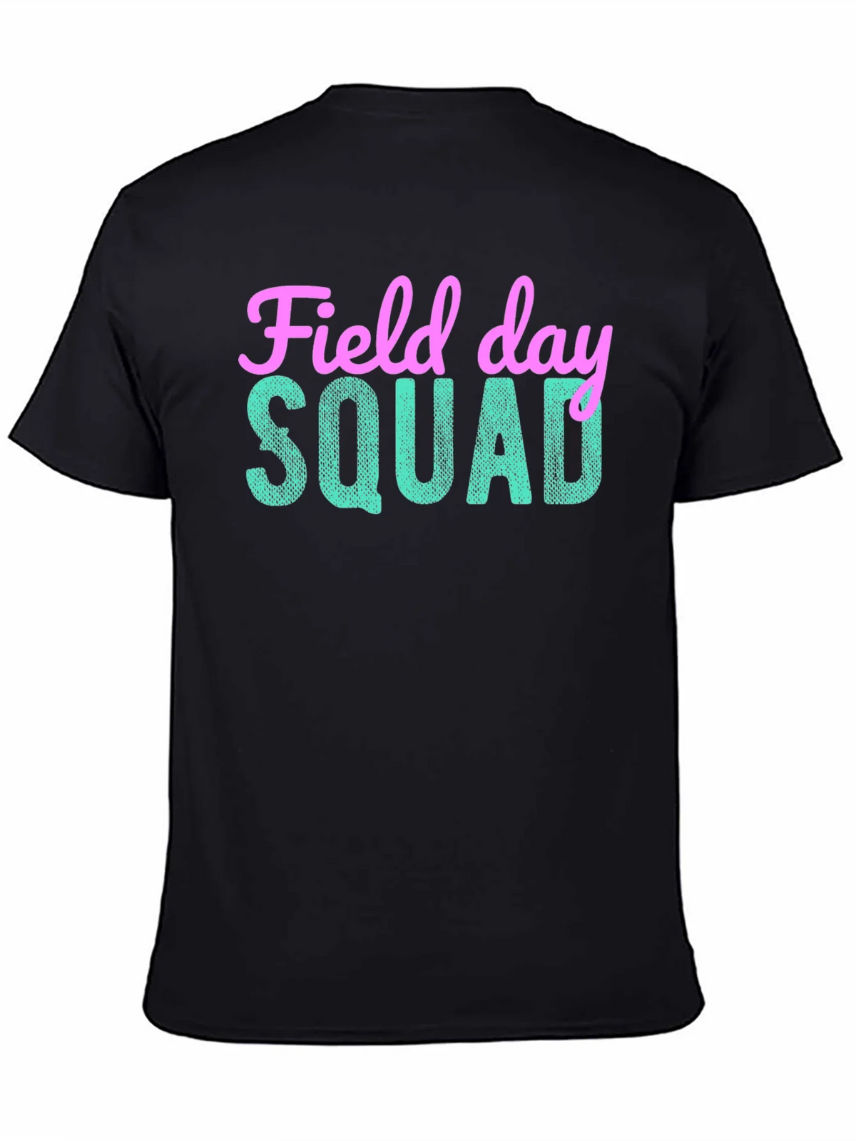 Field Day Squad T-Shirt product image 2