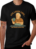 Erik Erikson Starter Pack T-Shirt product image 1