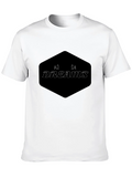 Dreams Black Graphic Tee product image 1