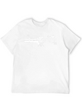 Train Graphic Tee - Classic Black product image 1