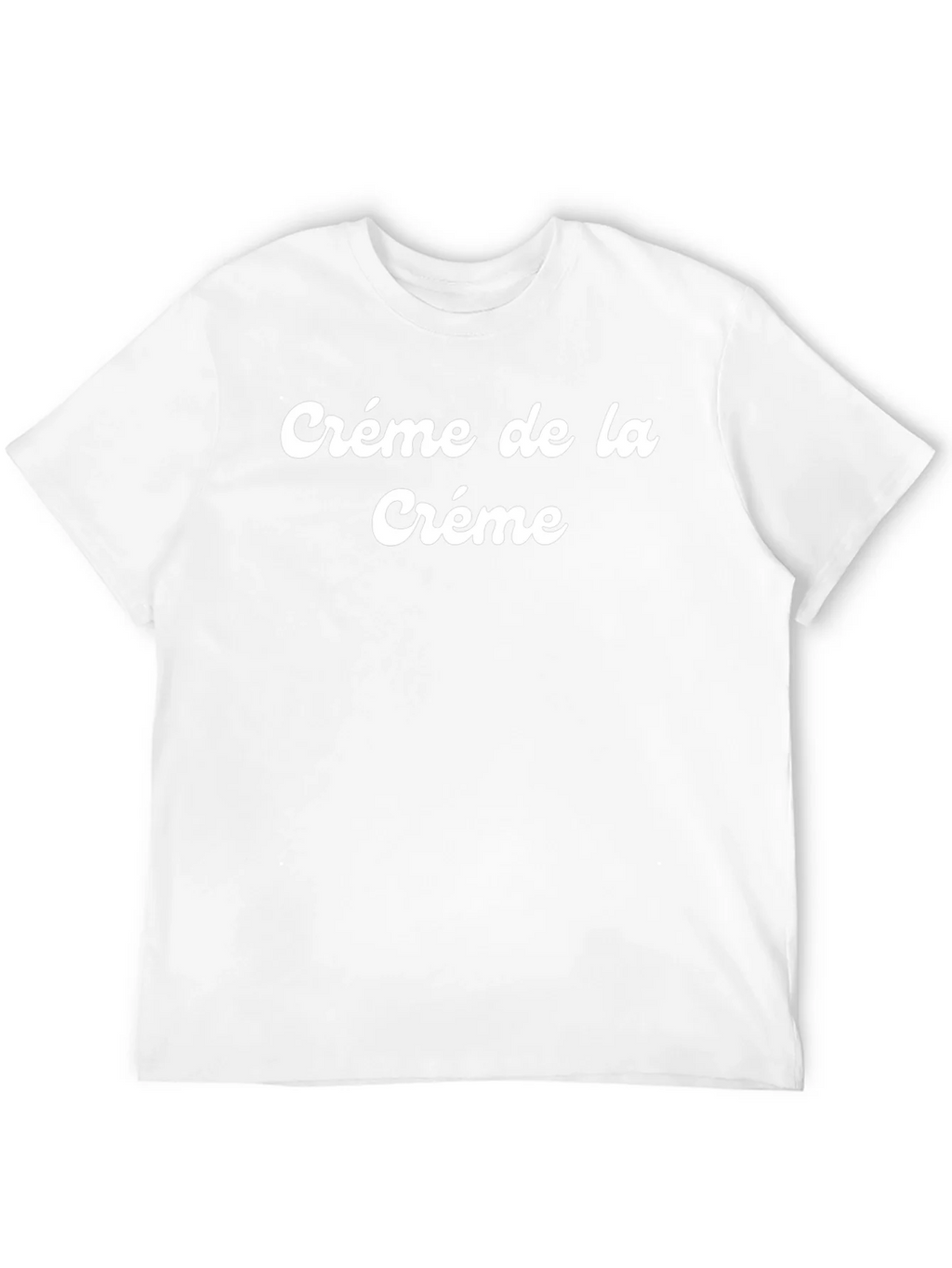 Crème de la Graphic Tee product image 11