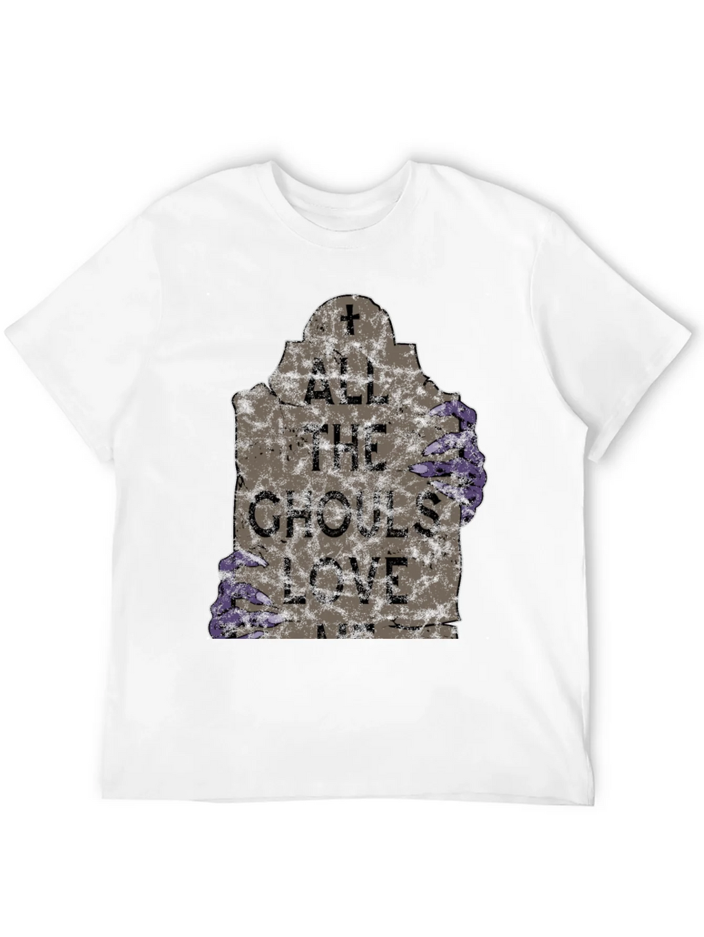 All the Ghouls Love Me T-Shirt product image 11