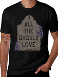 All the Ghouls Love Me T-Shirt product image 1