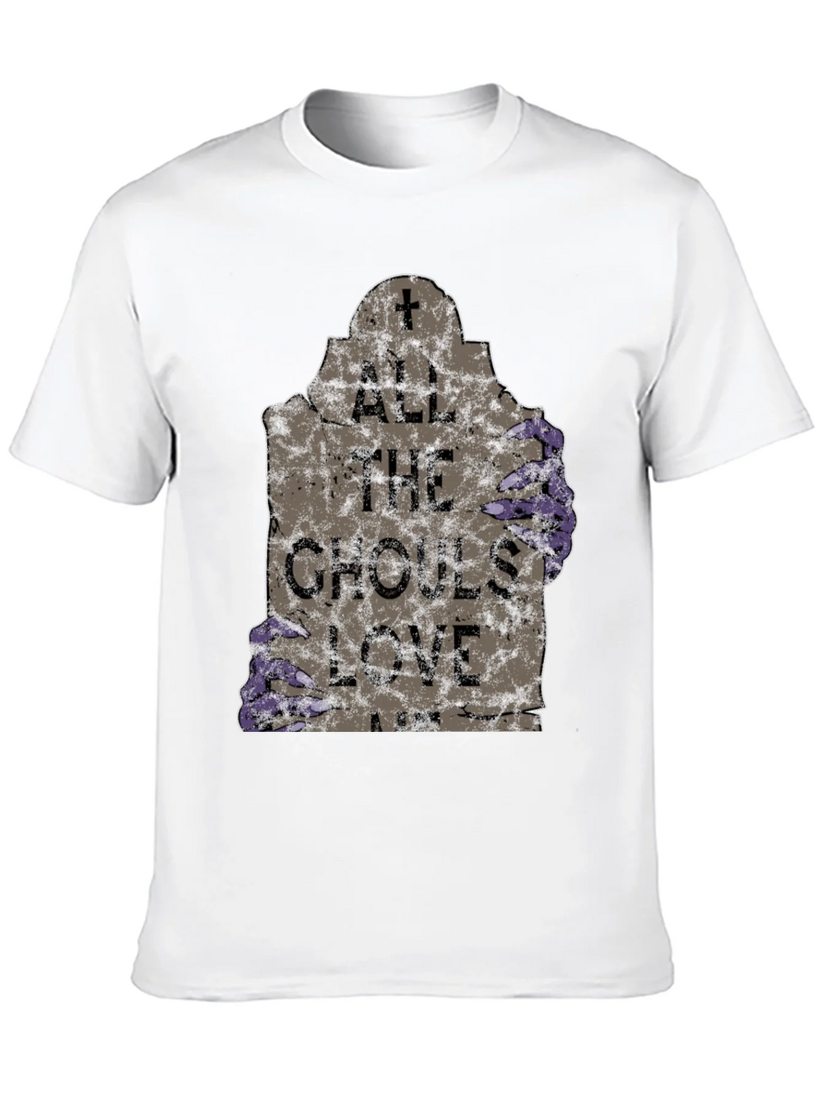 All the Ghouls Love Me T-Shirt product image 9