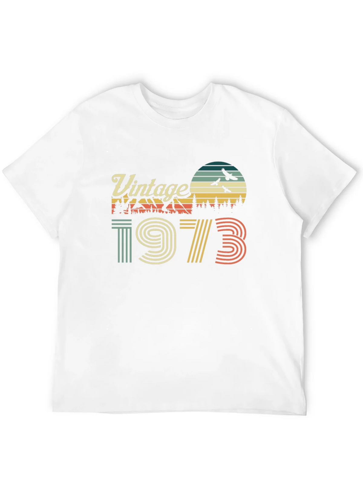 Vintage 1973 Graphic T-Shirt product image 10