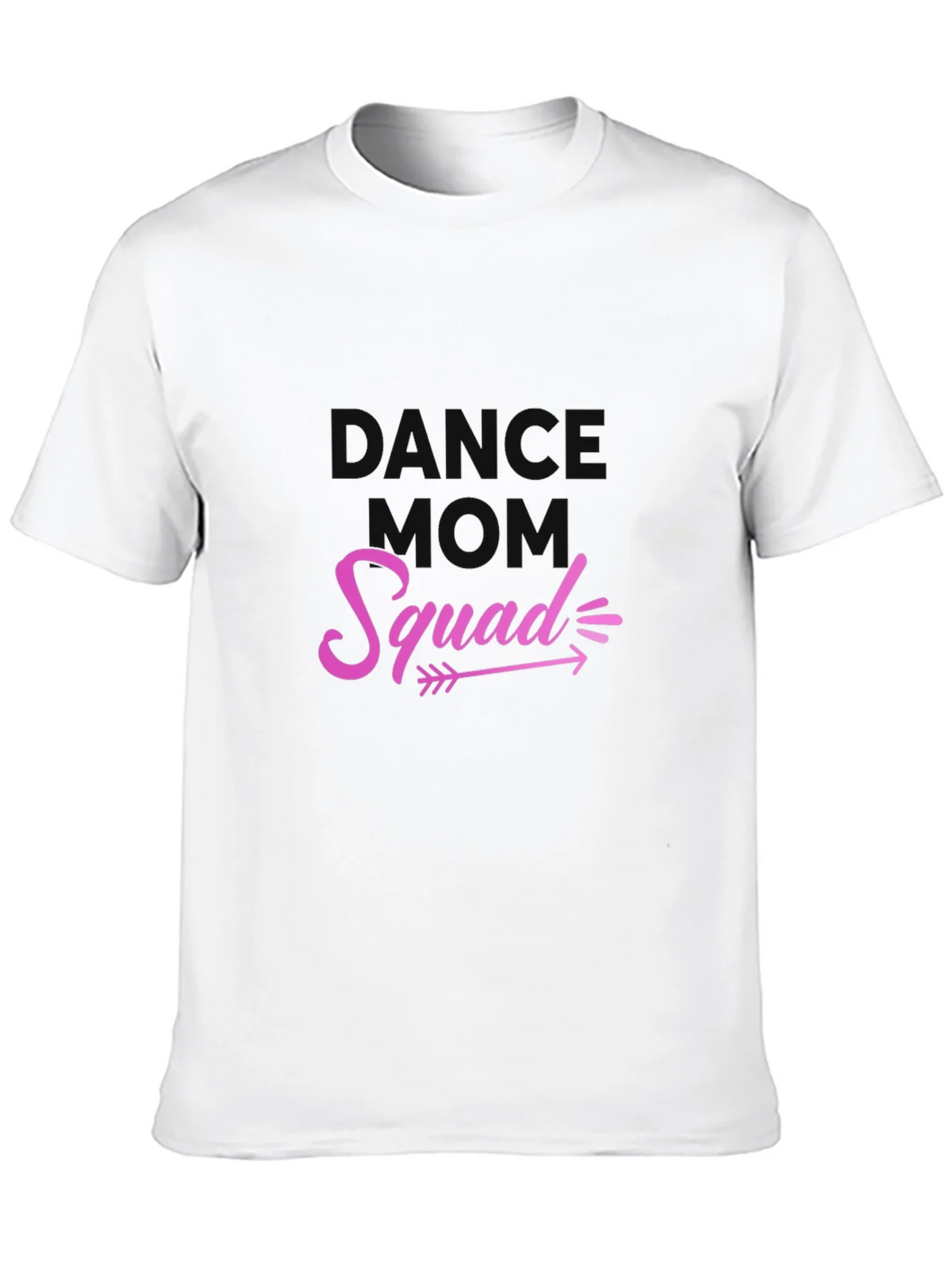 Dance Mom Squad Tee - Fun & Stylish product image 9