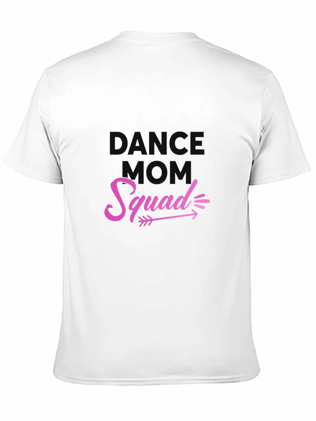 Dance Mom Squad Tee - Fun & Stylish product image 10