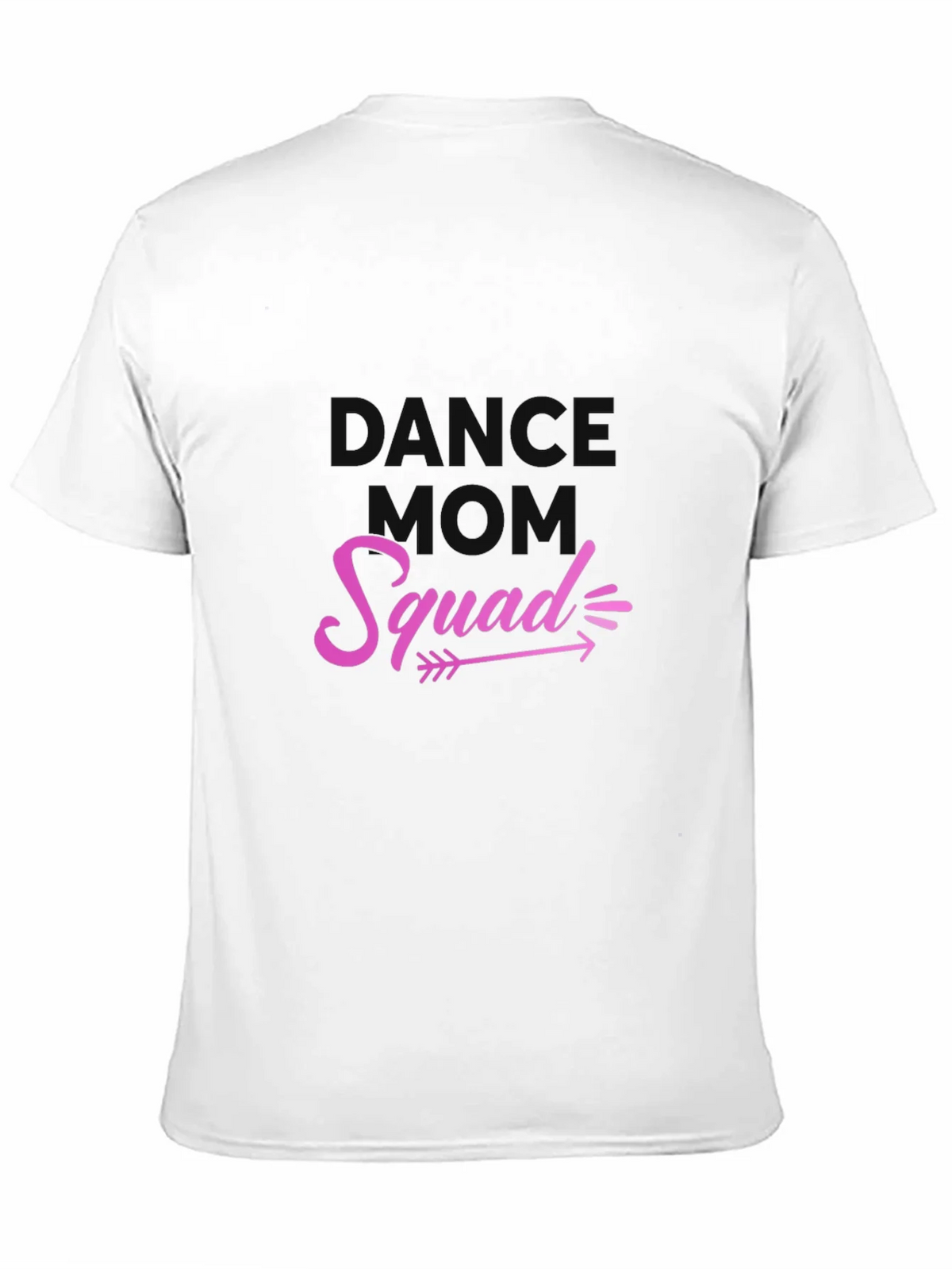 Dance Mom Squad Tee - Fun & Stylish product image 10