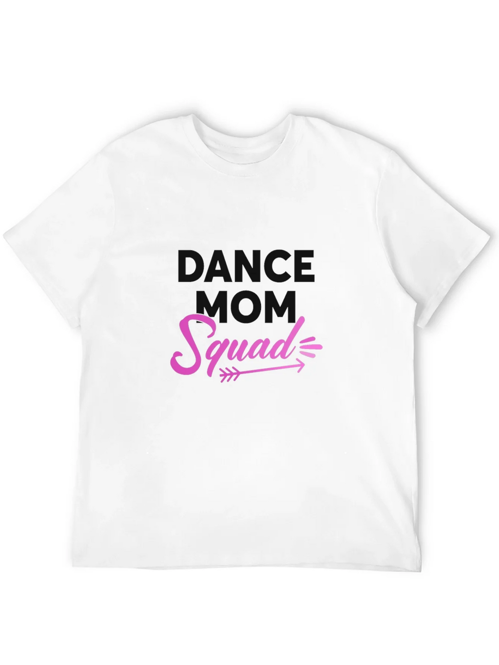Dance Mom Squad Tee - Fun & Stylish product image 11