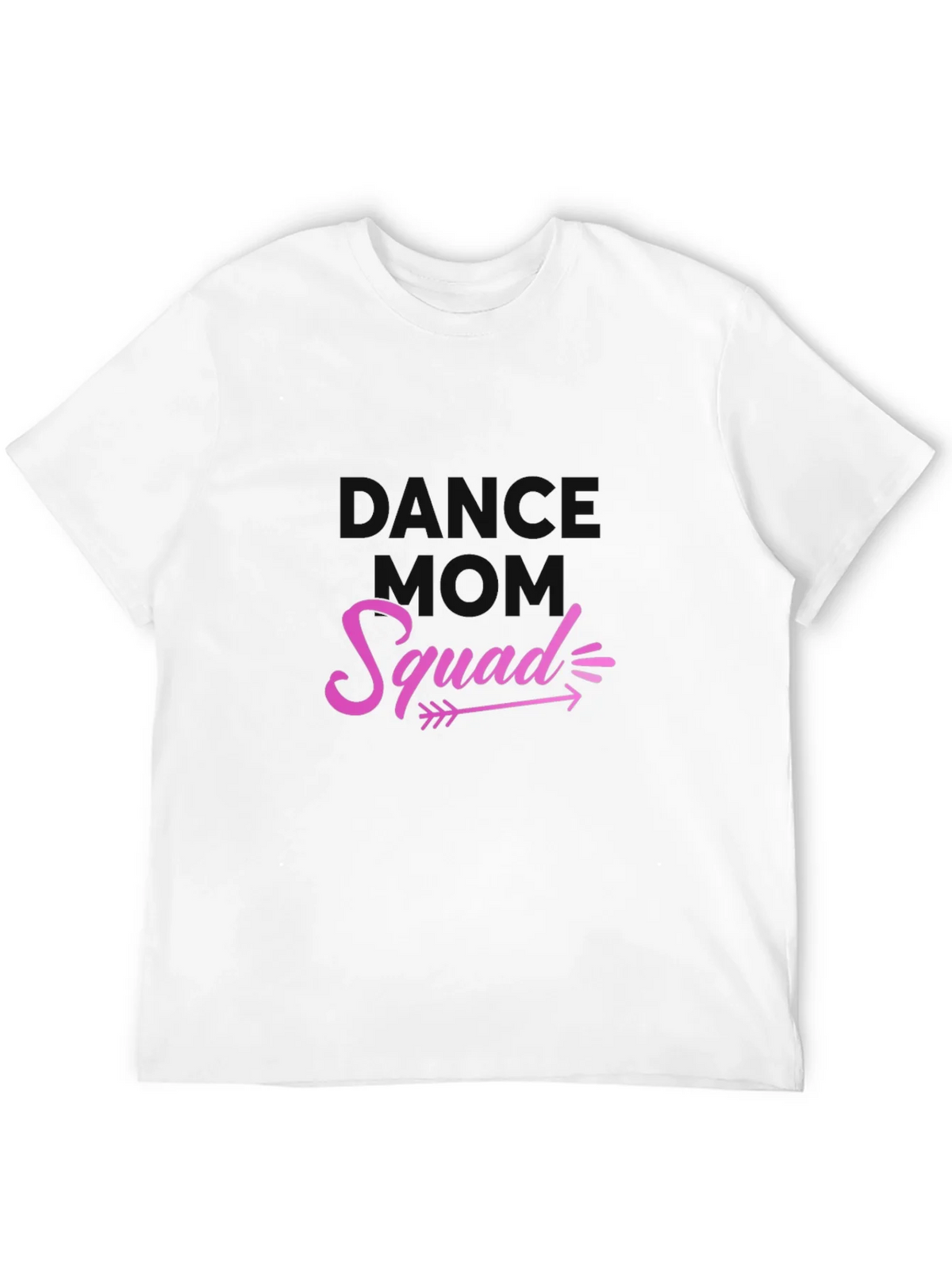 Dance Mom Squad Tee - Fun & Stylish product image 11