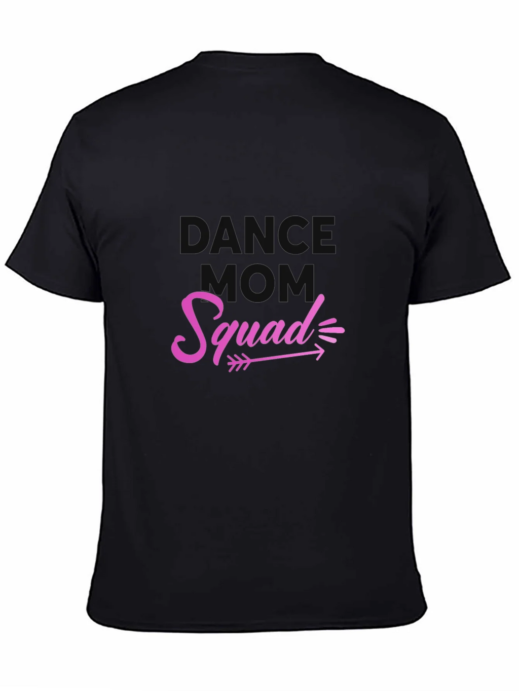 Dance Mom Squad Tee - Fun & Stylish product image 4