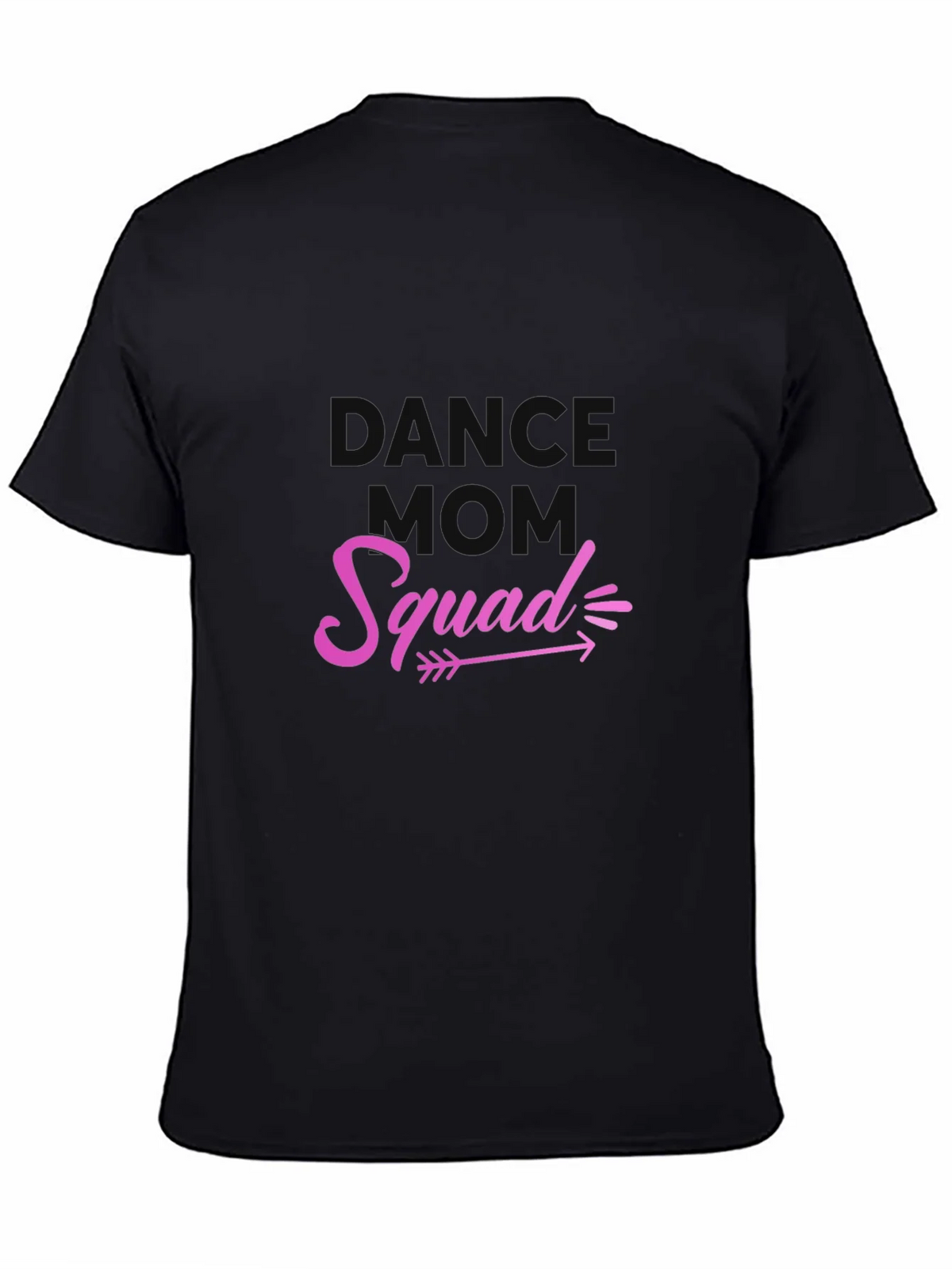 Dance Mom Squad Tee - Fun & Stylish product image 4
