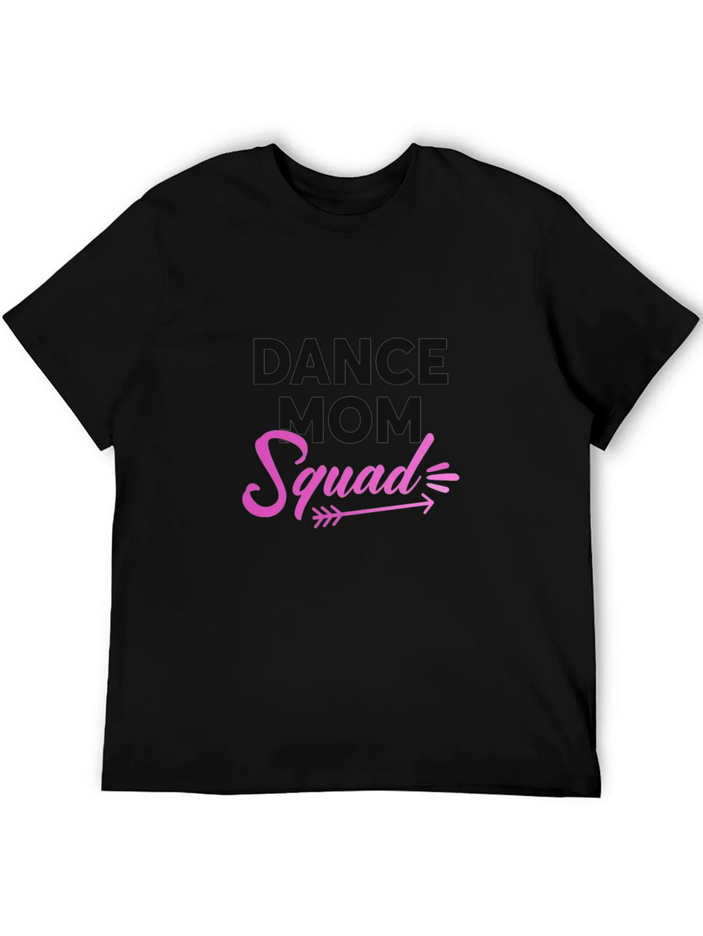 Dance Mom Squad Tee - Fun & Stylish product image 5