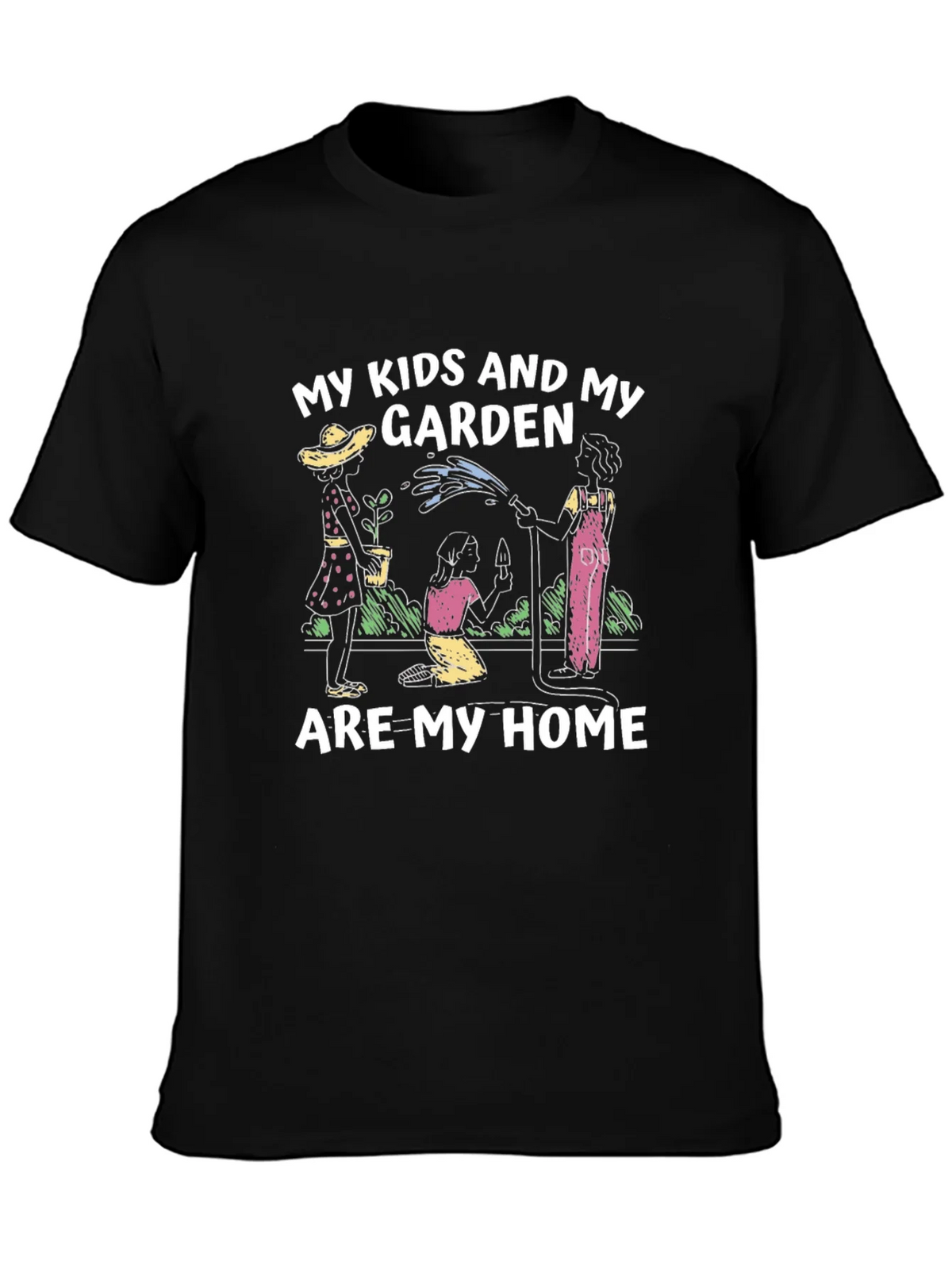Gardening Kids T-Shirt product image 2