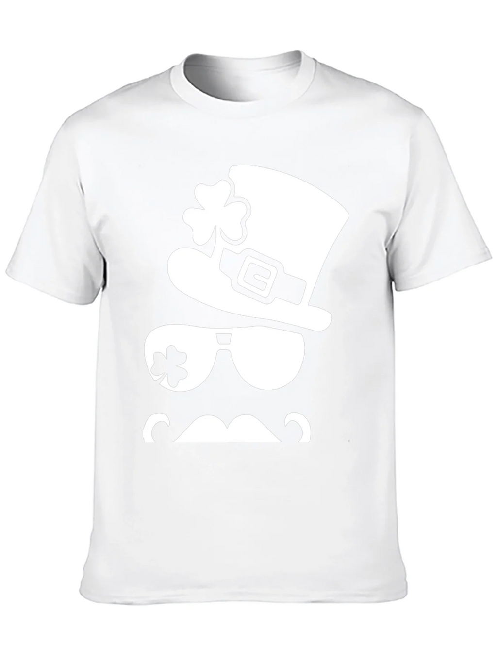 St. Patricks Day Leprechaun T-Shirt