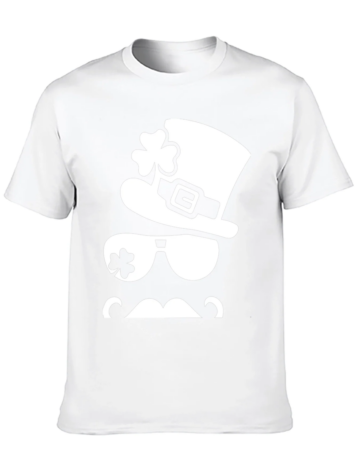 St. Patricks Day Leprechaun T-Shirt