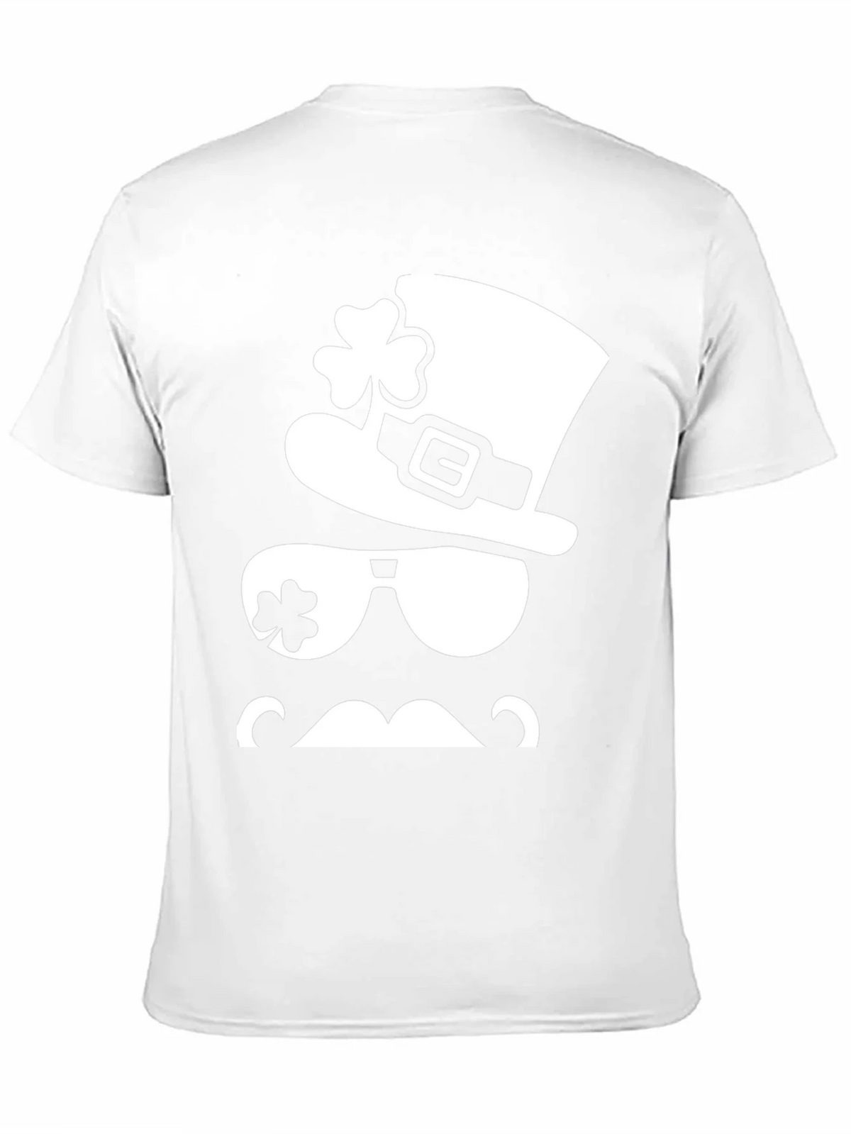 St. Patricks Day Leprechaun T-Shirt
