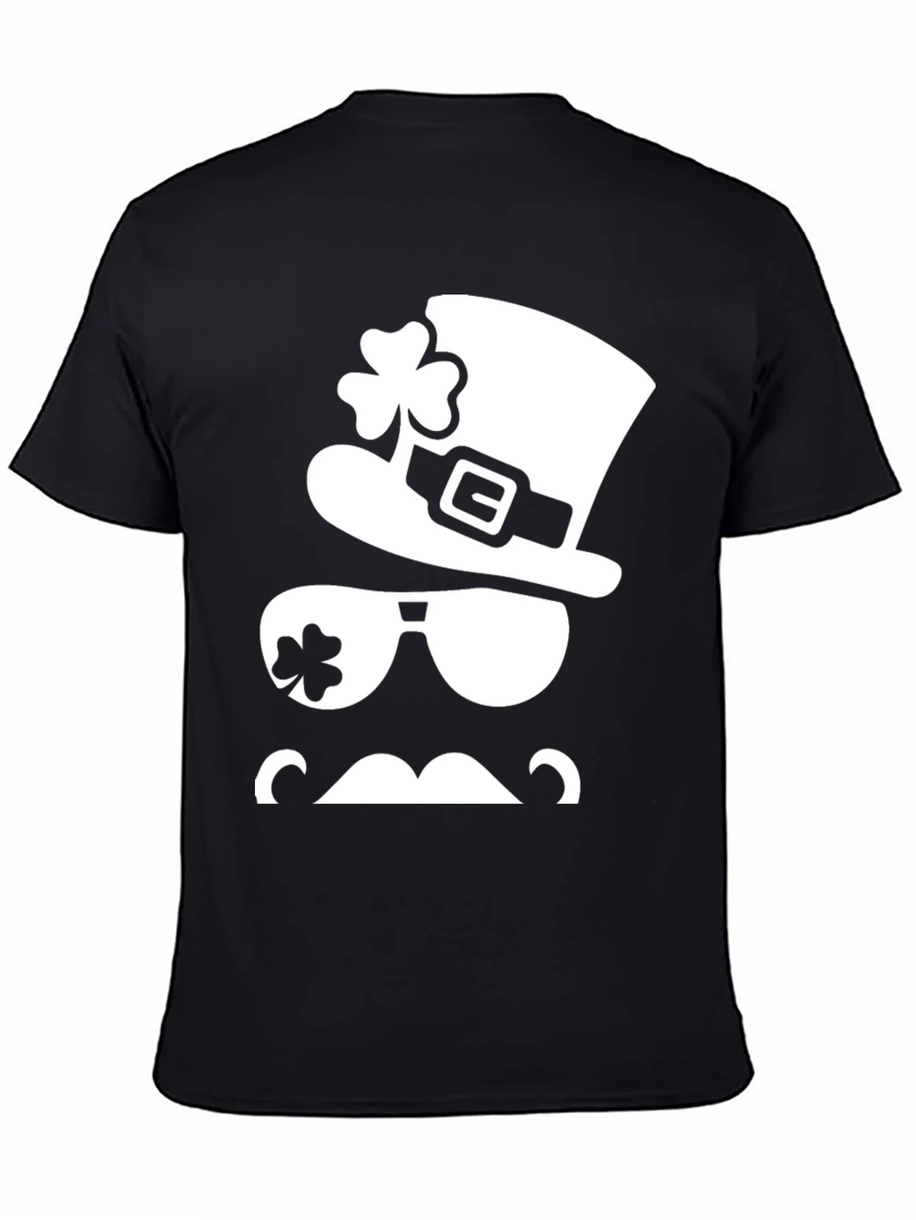 St. Patricks Day Leprechaun T-Shirt