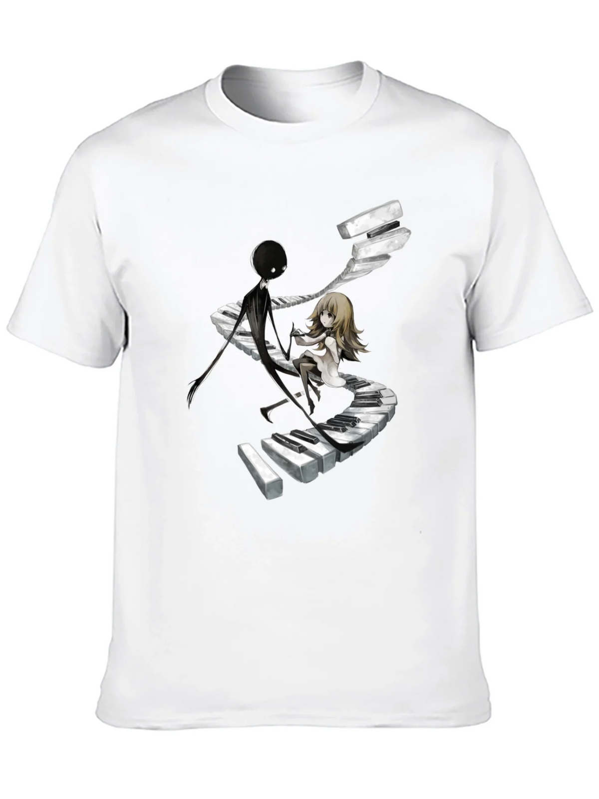 Piano Dream T-Shirt product image 9