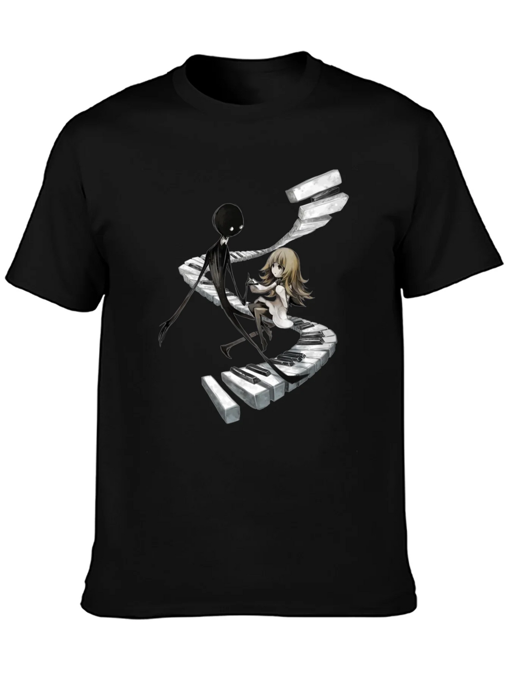 Piano Dream T-Shirt product image 3