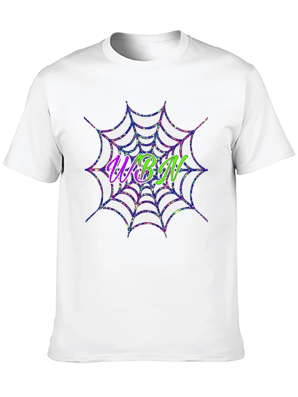 WBN Spiderweb T-Shirt - Halloween or Everyday Wear product image 9