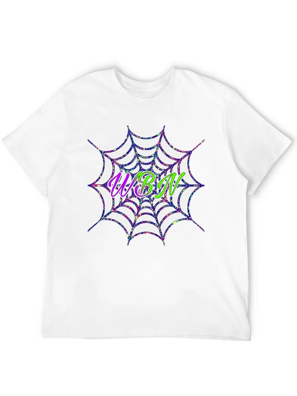 WBN Spiderweb T-Shirt - Halloween or Everyday Wear product image 11