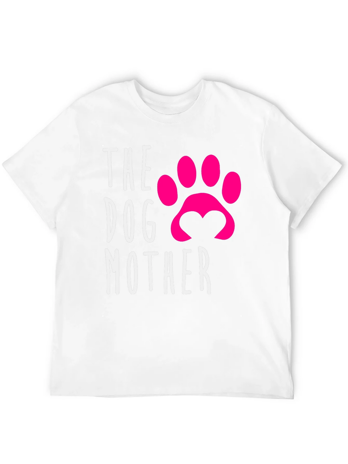 The Dog Mother T-Shirt - Lover Apparel product image 11