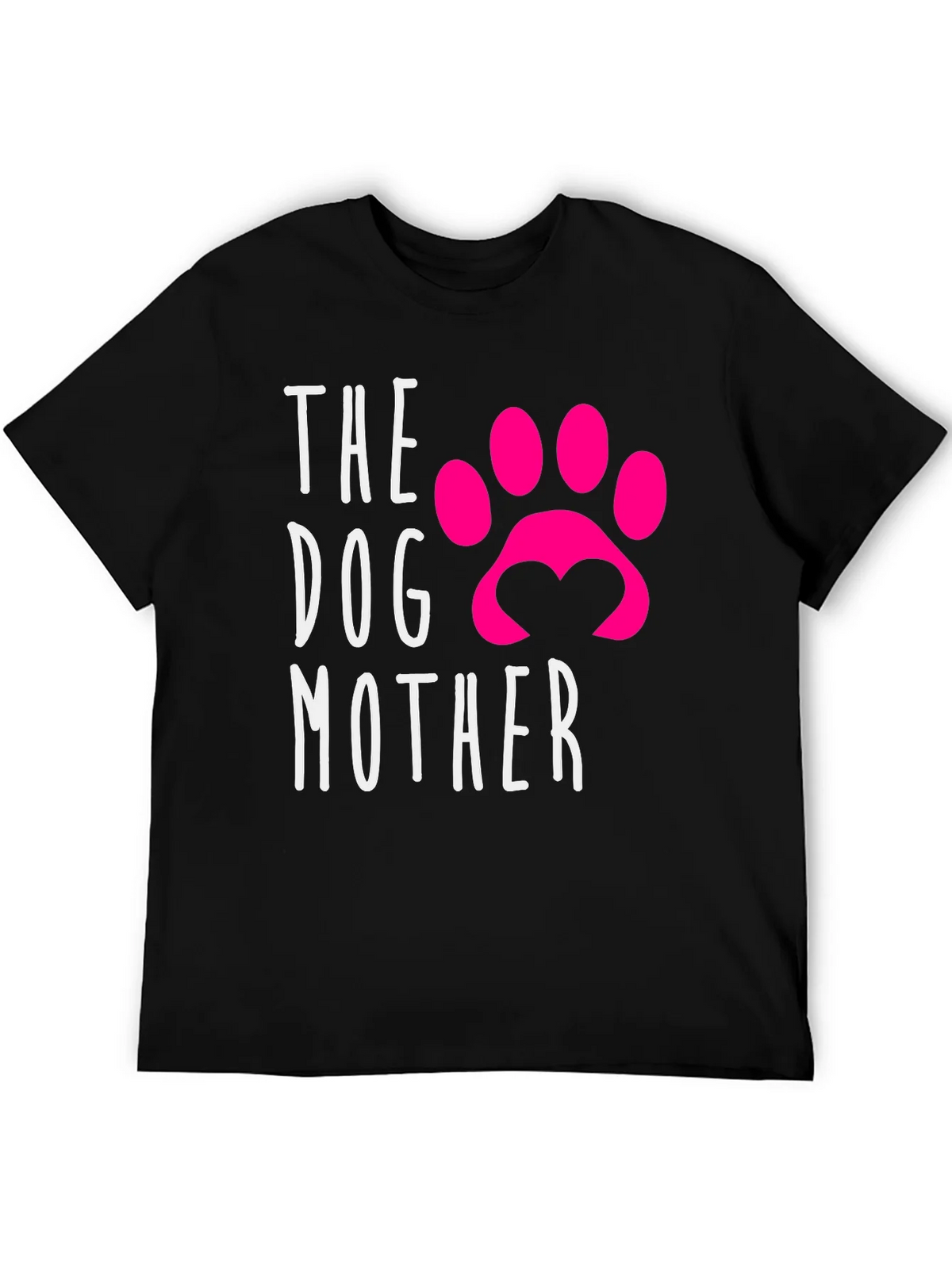 The Dog Mother T-Shirt - Lover Apparel product image 5