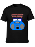 R&B Feelings Graphic Tee product image 1