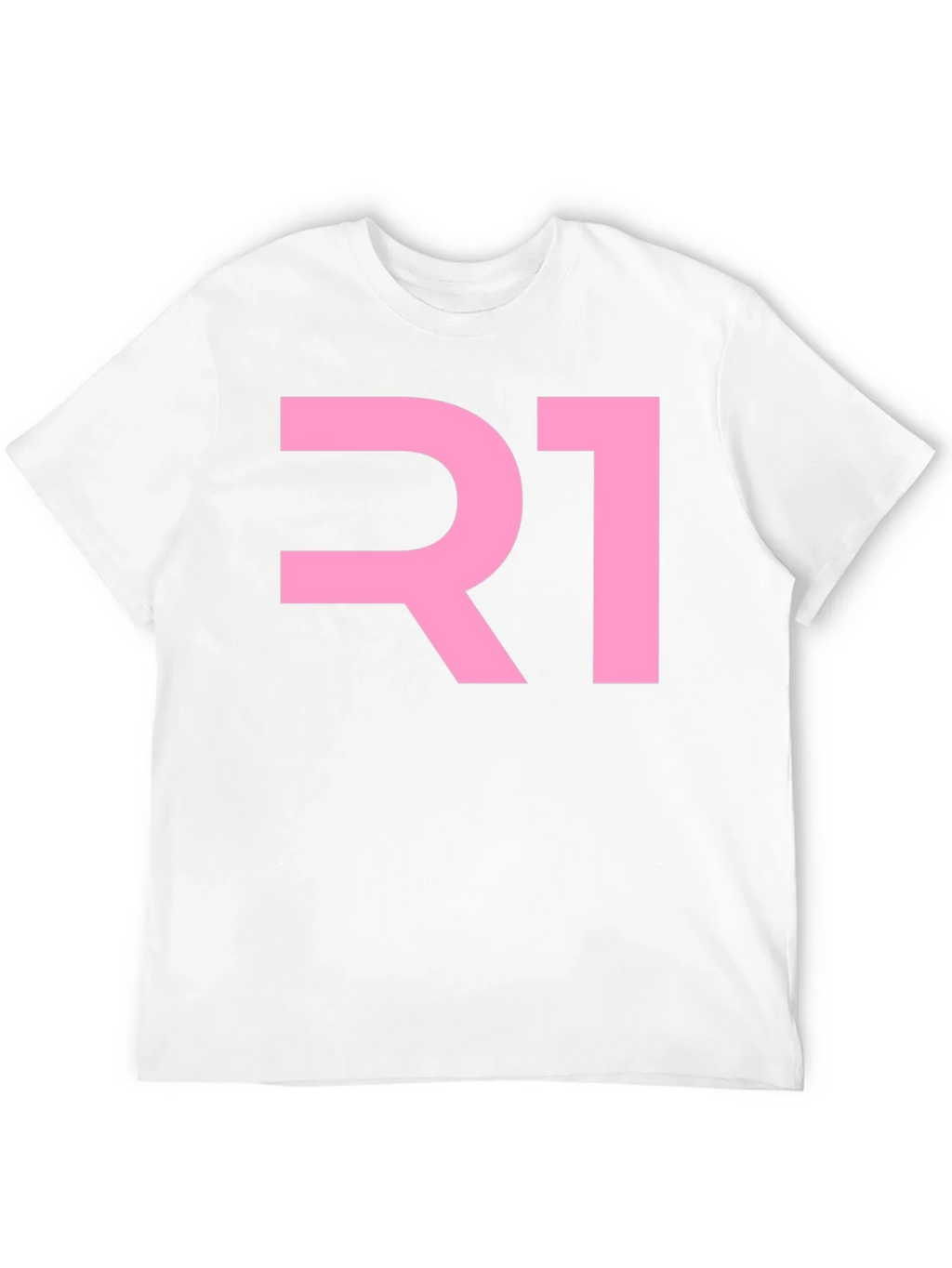 R1 Graphic T-Shirt - Cool Black Tee product image 11