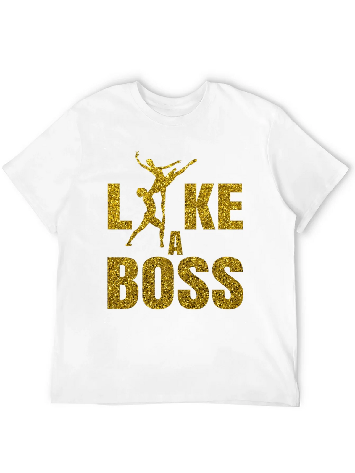 Like a Boss Dance T-Shirt product image 11